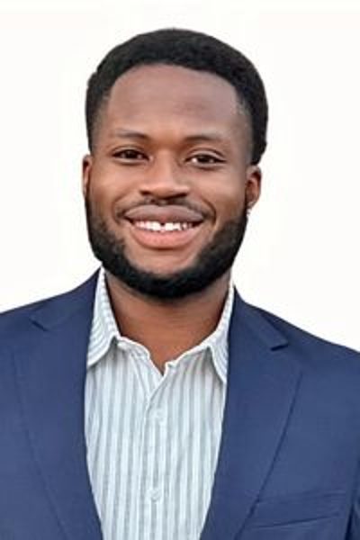 Official portrait of Bryce Berry