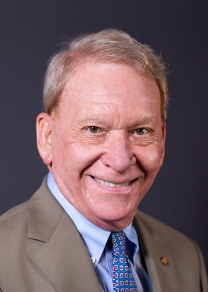 Official portrait of Buddy DeLoach