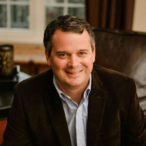 Official portrait of Drew Echols