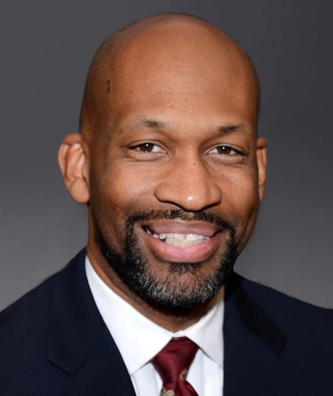 Official portrait of El-Mahdi Holly