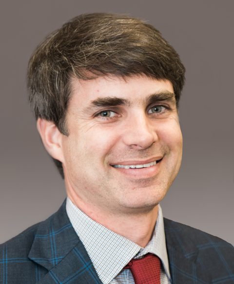 Official portrait of John LaHood