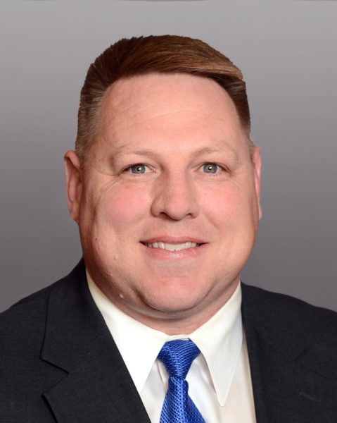 Official portrait of Josh Bonner