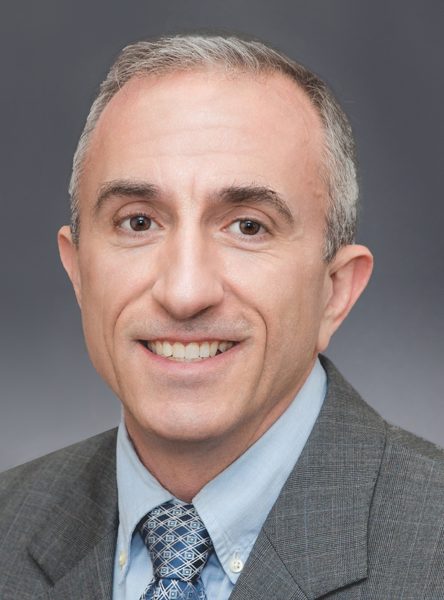 Official portrait of Matt Barton