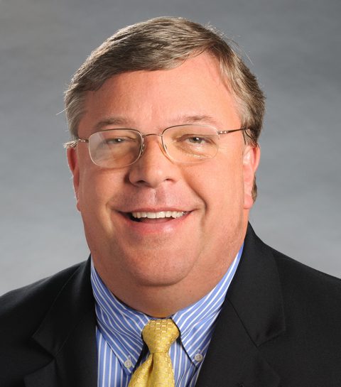 Official portrait of Matt Hatchett