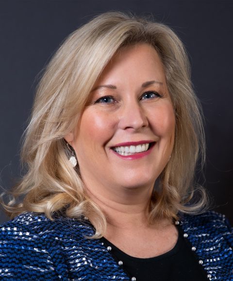 Official portrait of Shea Roberts
