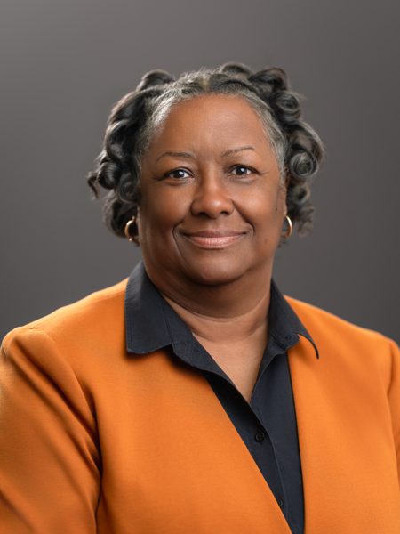 Official portrait of Sheila Nelson